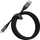 Kabllo USB C Otterbox 7852666, 3m, për karikim edhe sinkronizim, e zezë