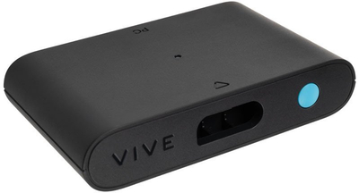 Кутија за поврзување VR HTC Link Box 2.0 99HASU008-00, за PC, црна