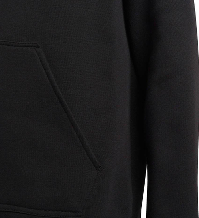 Duks për fëmijë Adidas , nr.152 cm, i zi