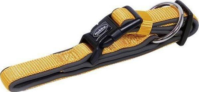 Qafore qeni Nobby Classic Preno, L-XL 50-65 cm, 25-35 mm, portokalli