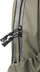 Çantë shpine XD Design Bobby Explore, 17", 30L, e zezë