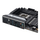 Pllakë amë ASUS TUF Gaming B860M PLUS, mATX, DDR5, PCIe 5.0, e zezë