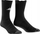 Çorape futbolli Adidas Light HN8832, Heat.Rdy, gjysmë të gjata, të bardha