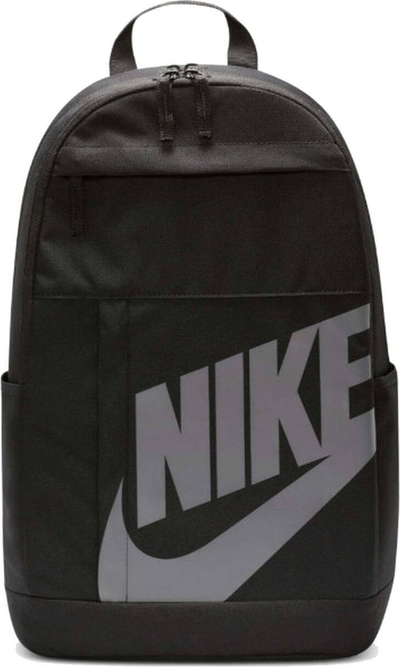 Çantë shpine Nike Elemental DD0559-013, 48.5×30.5×15 cm, sportive, e zezë