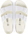 Сандали Birkenstock Arizona Birko Flor, мажи, бр. 44 EU, бели