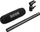 Mikrofon Rode NTG-4 Plus, shotgun kondensator, supercardioid, i zi