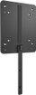 Држач за монтирање HP B550 16U00AA, за Chromebox и тенок клиент, црн