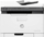 Printer multifunksional HP Color Laser MFP 179fwg, Wi-Fi, faks, i bardhë