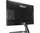 Monitor gaming Asrock Phantom Gaming PG25FFT, 24.5", Full HD, 180Hz, i zi