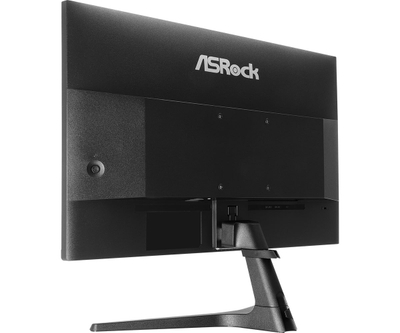 Monitor gaming Asrock Phantom Gaming PG25FFT, 24.5", Full HD, 180Hz, i zi