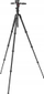 Trekëmbësh Manfrotto Befree GT PRO, alumin, 3-way, i zi