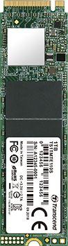 Disk SSD Transcend 110S, 256GB, M.2 2280 PCI-E x4 Gen3 NVMe