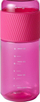 Shishe uji Zwilling, 680 ml, Tritan pa BPA, rozë
