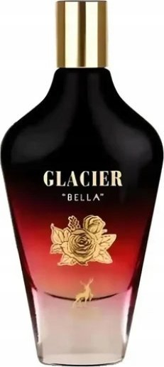 Parfum Maison Alhambra Glacier Bella për goca, EDP, 100ml