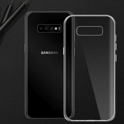 Mbrojtëse Etui Clear për OPPO A15, e tejdukshme, 1mm