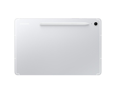 Таблет Samsung Galaxy Tab S10 FE, 10.9", WUXGA+, 5G, бел