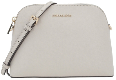 Çantë krahu Michael Kors Jet Set 32F9GJ6C4L182, bezhë