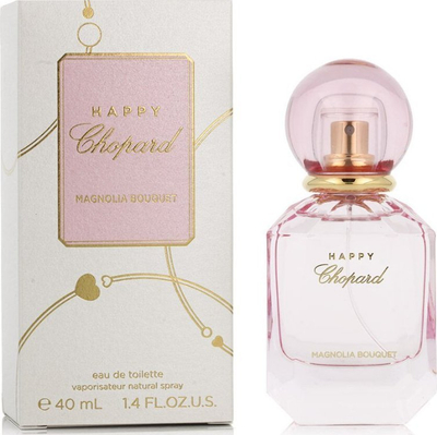 Parfum Chopard Happy Magnolia Bouquet EDT, 40ml, për gra