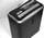 Shredder dokumentesh Wallner XD 805 CD, DIN P-3, 280 W, gri