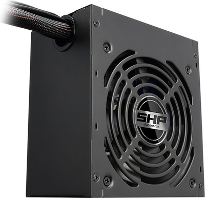 Burim energjie Sharkoon SHP V2 80Plus, 650W 