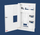 Kabinet matësi Karwasz RW-25-P, 3 faza, 25 module, i bardhë