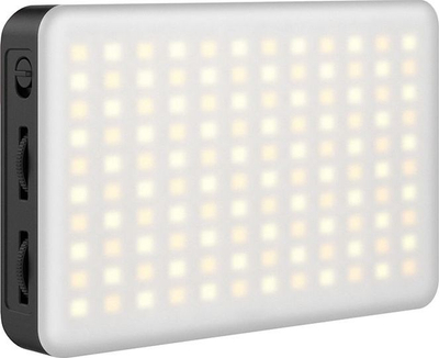 Llampë LED për kamerë Ulanzi Smd Vl120, 3200K-6500K