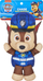 Lodër pellushi Paw Patrol Swim Stuffies Chase, për në ujë, shumëngjyrëshe