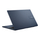 Лаптоп ASUS VivoBook 15 A1504VA, 15.6" Full HD, i3 8GB 512GB SSD, сина боја