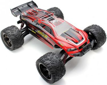 Lodër me bateri Gimmik Truggy Racer 2WD (XLH-9116)