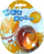 Lodër me ujë Toys Amsterdam Splash Egg, për vaskë edhe pishinë, e bardhë me të verdhë
