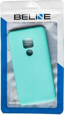 Husë telefoni Beline Case Candy për iPhone 13 Mini 5.4", TPU, blu