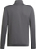 Bluzë sport për kalama Adidas Junior Entrada 22 Track Jr H57521, poliester, me zinxhir, blu