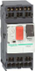 Ndërprerës motorik Schneider Electric TeSys GV2ME063, 3P, 0.55kW 1-1.6A