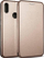 Këse portofol Beline Case Book Magnetic për Oppo Reno4 Pro 5G, Pink Gold Rose Gold