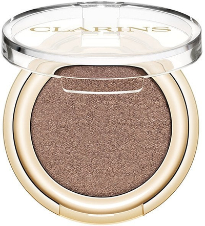 Сенка за очи Clarins Ombre Skin, висока пигментираност, долготрајна