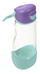 Shishe sportive b.box Tritan, 600ml, për fëmijë, blush crush