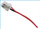 Bateri për media player CoreParts JNC SSF-M805 SSF-M810, 850mAh, Li-Pol, e zezë