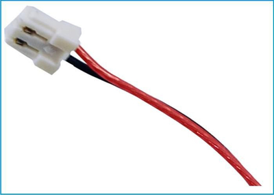 Bateri për media player CoreParts JNC SSF-M805 SSF-M810, 850mAh, Li-Pol, e zezë