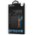 Fotrollë Proove Carbon Slim për iPhone 17 Pro Max, e zezë