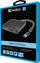 Надворешен DVD читач Sandberg USB C USB A, CD DVD, црн