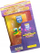 Set kartash Panini FIFA 365 Adrenalyn XL 2025 Metal Box, 7 paketime, 46 letra, shumëngjyrëshe