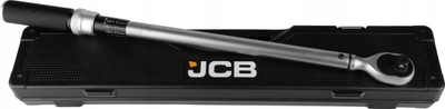 Çelës moment JCB Torque Wrench, profesional, metal