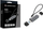 Lexues kartash Conceptronic Card Reader, USB 3.0, USB-C, gri