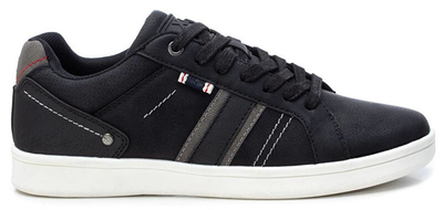 Atlete XTi 44229-1, të zeza mXI0075-45