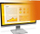 Filter privatësie për monitor 3M Gold Privacyfilter 24 ", i artë