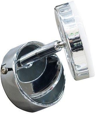 Aplik Domoletti SPOT LIGHT LED16032-1R, 4W LED, 470lm, i bardhë