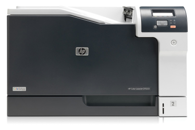 Printer lazer ngjyrë HP Color LaserJet Professional CP5225dn, A3, duplex, rrjet, i bardhë