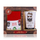 Set Accentra Coffret Hipster Style, xhel dushi 100 ml + çorape