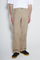 Pantallona pune Ben Davis Original Trim Fit, 36x32, khaki
