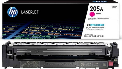 Toner HP 205A CF533A, magenta, origjinal